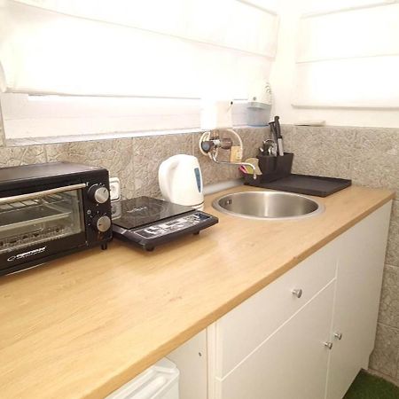 Appartement Angelina 03. à Belgrade Extérieur photo