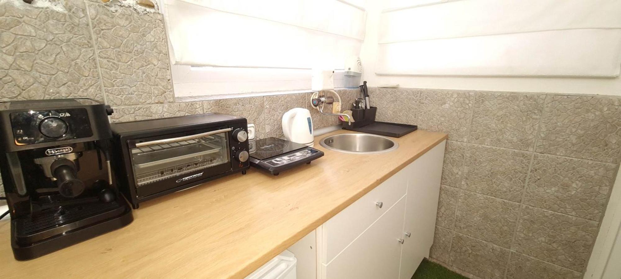 Appartement Angelina 03. à Belgrade Extérieur photo