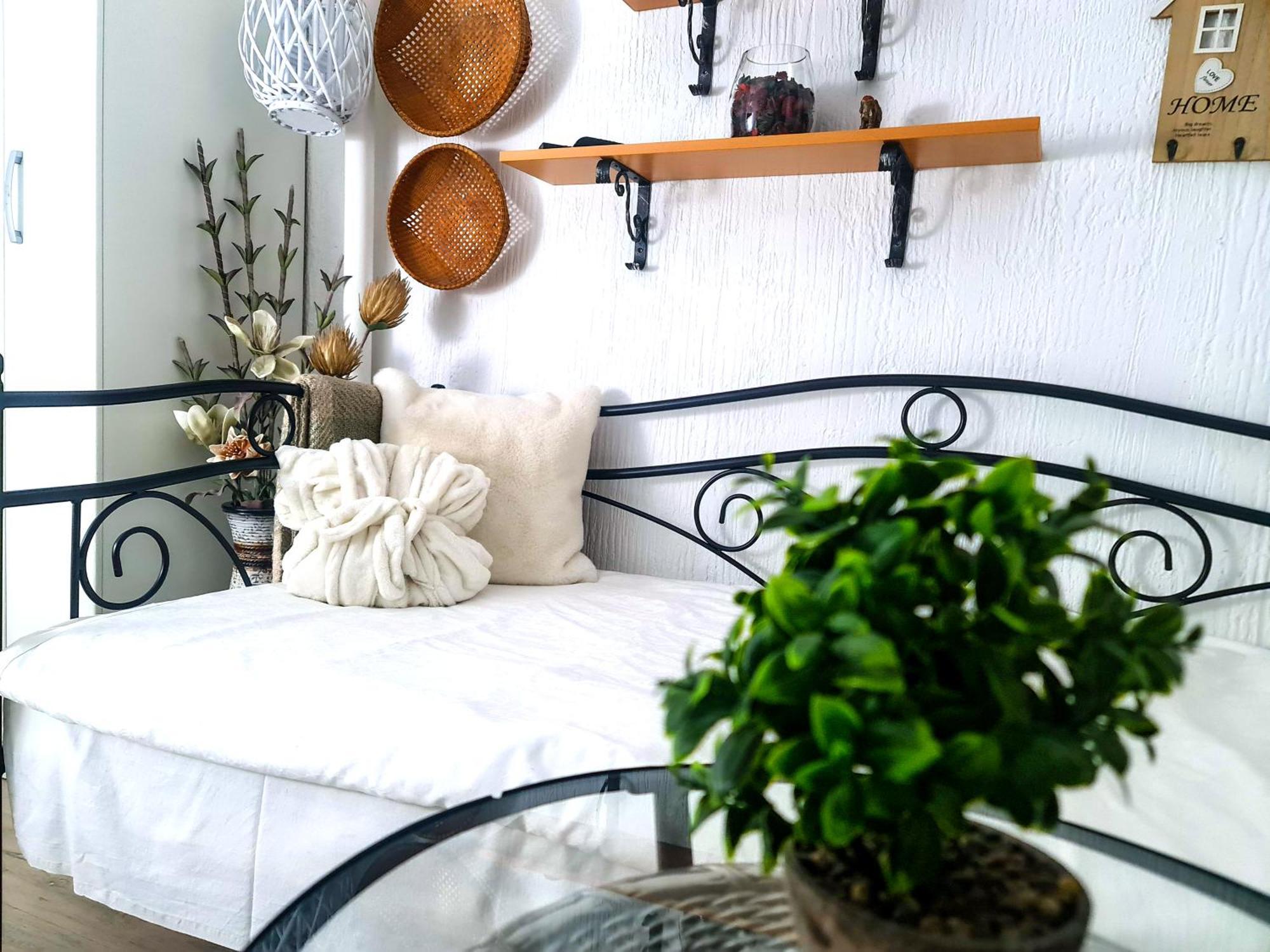 Appartement Angelina 03. à Belgrade Extérieur photo