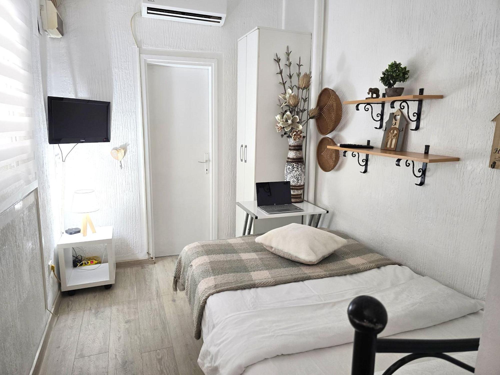 Appartement Angelina 03. à Belgrade Extérieur photo