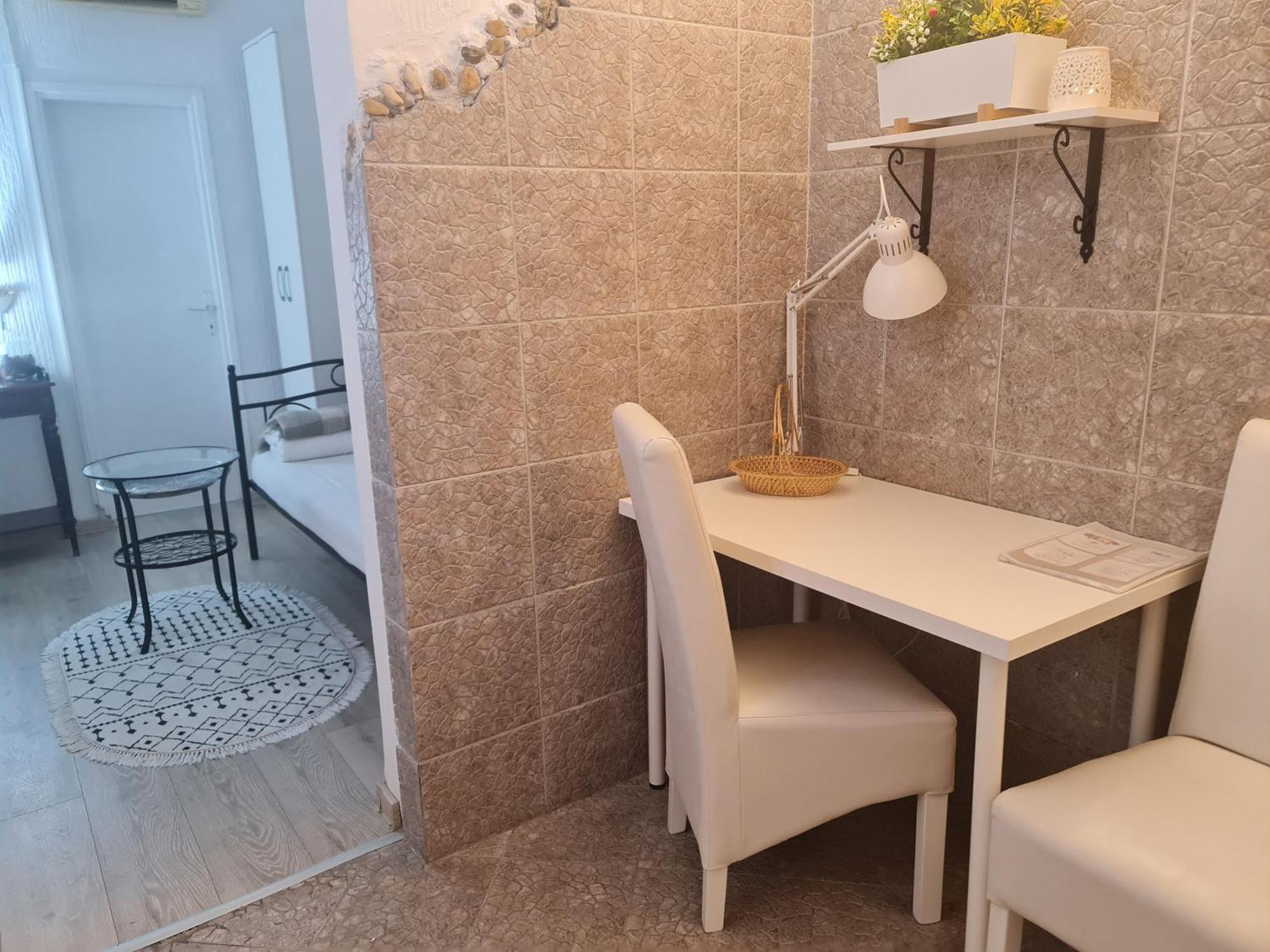 Appartement Angelina 03. à Belgrade Extérieur photo