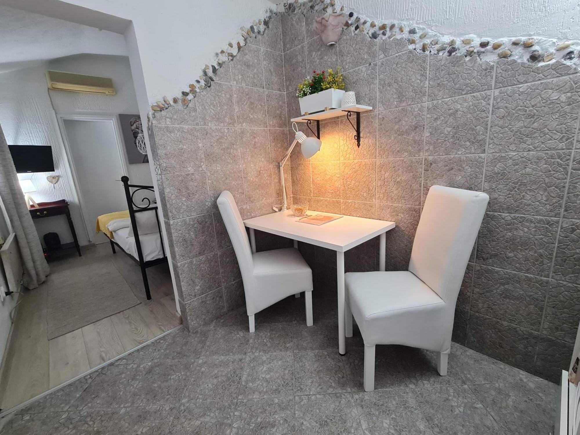 Appartement Angelina 03. à Belgrade Extérieur photo